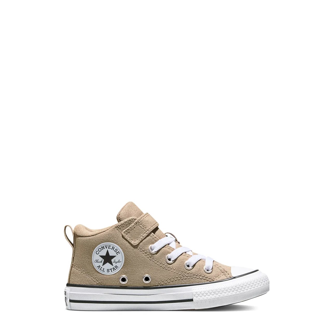 Youth Boys' Chuck Taylor All Star Malden Street Sneaker
