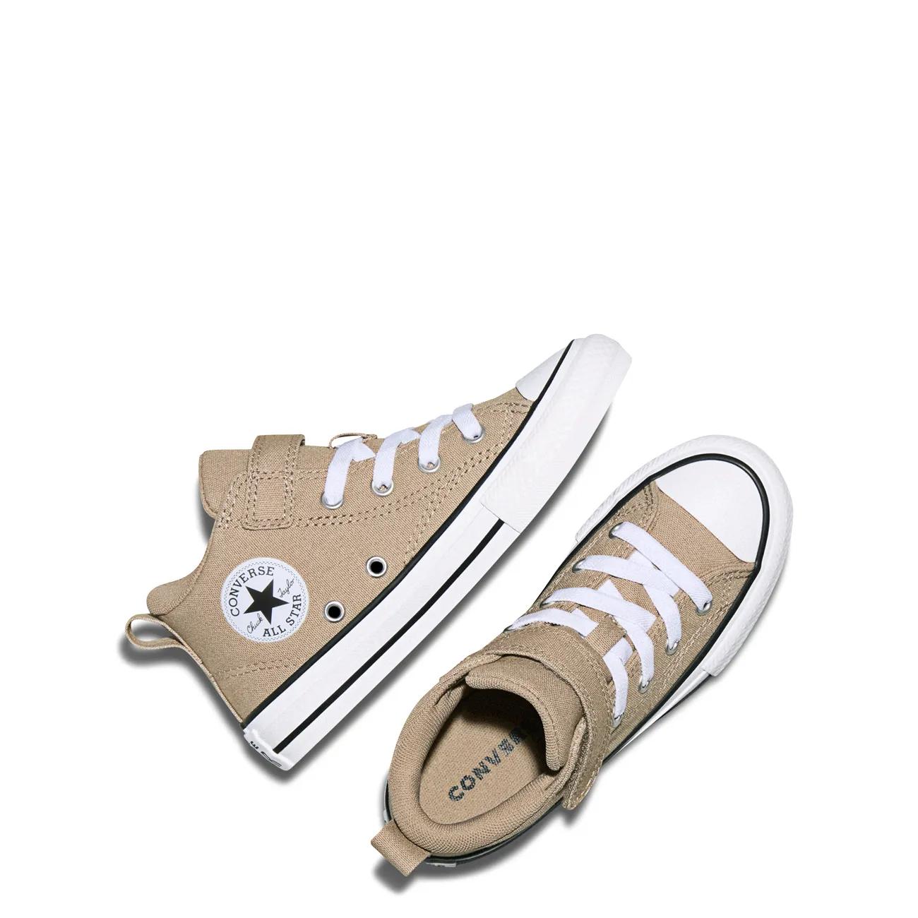 Youth Boys' Chuck Taylor All Star Malden Street Sneaker