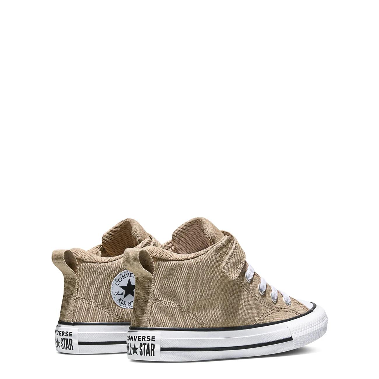 Youth Boys' Chuck Taylor All Star Malden Street Sneaker