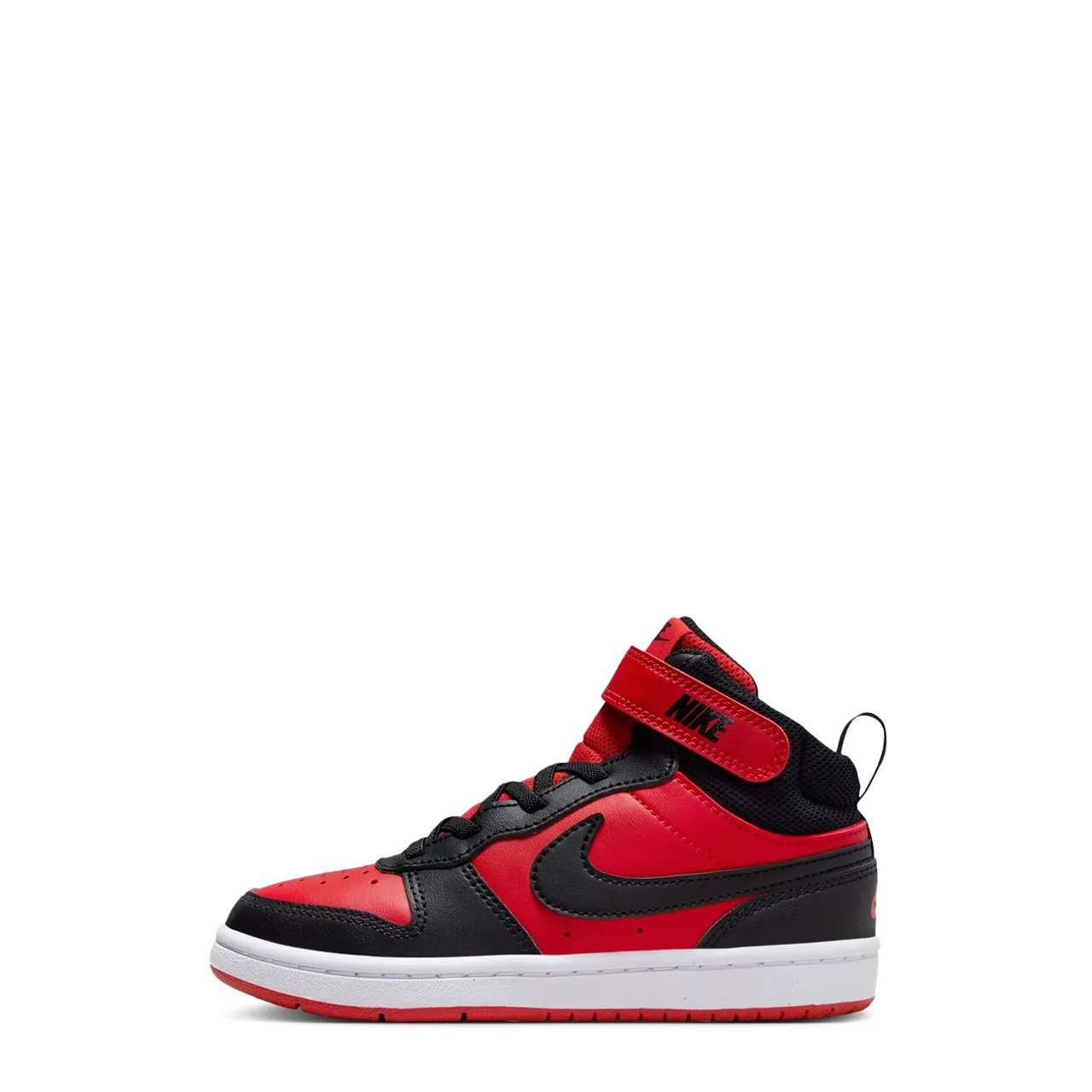 Youth Boys' Court Borough Mid 2 Basketball Shoe