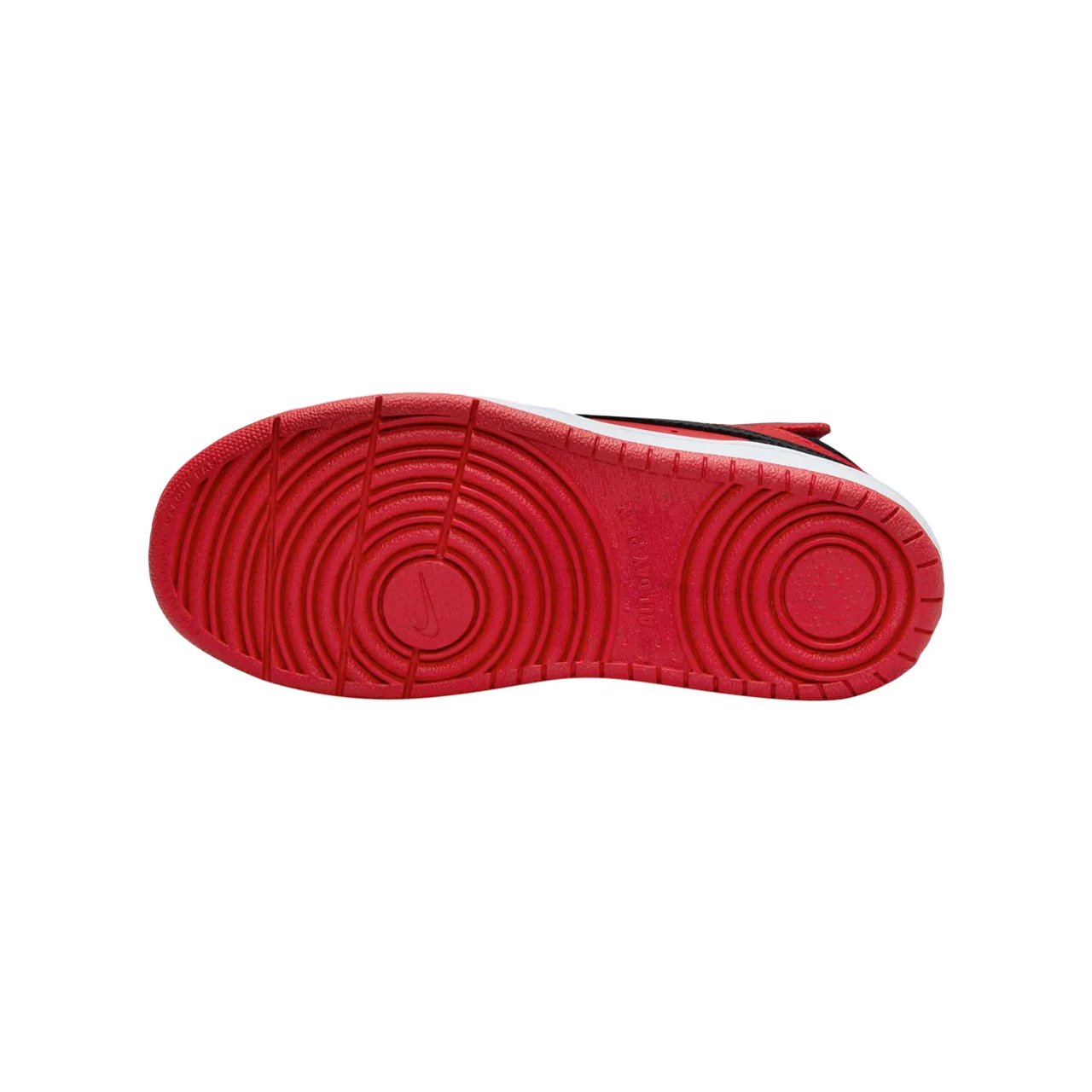 Youth Boys' Court Borough Mid 2 Basketball Shoe