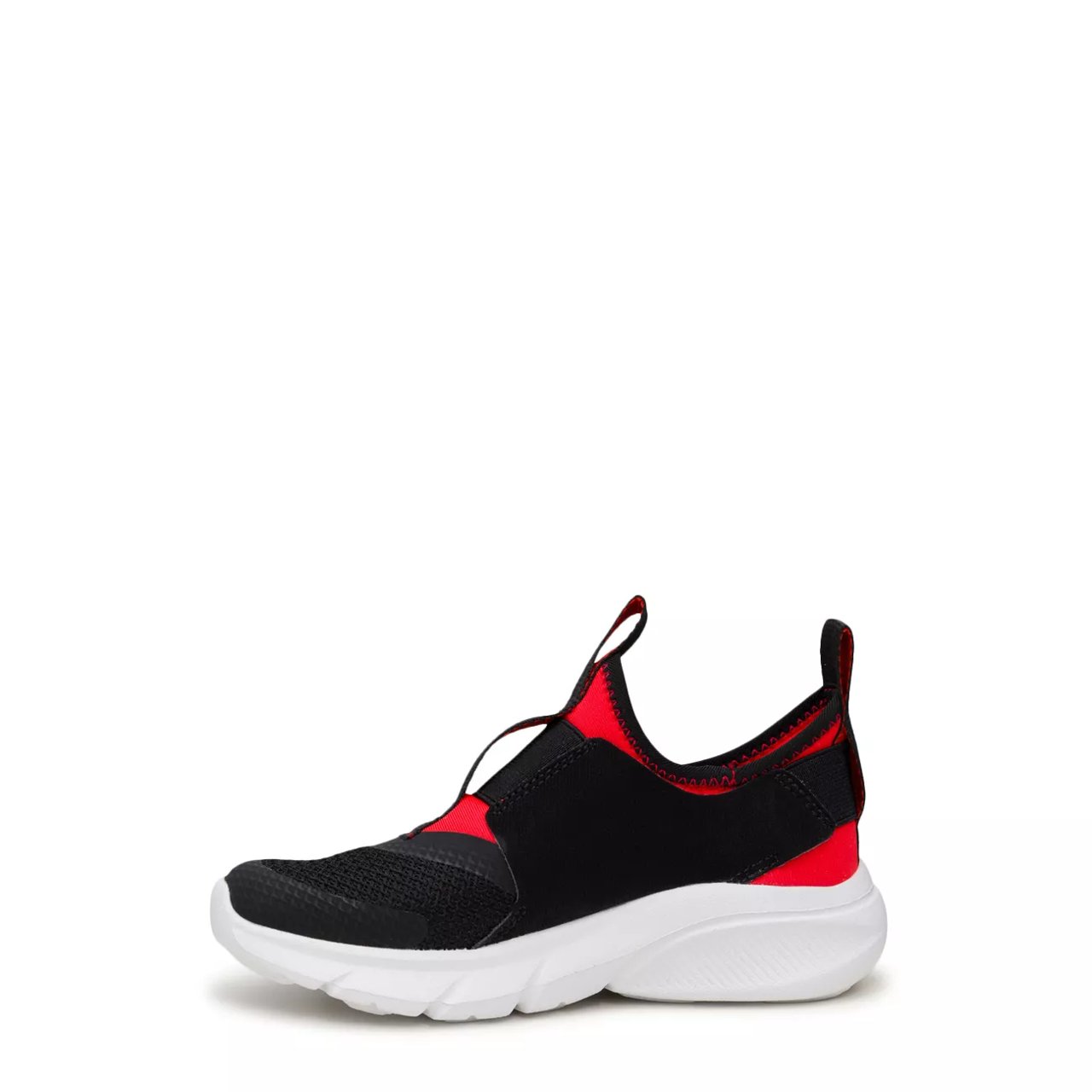 Youth Boys' Skech Faster Reczo Running Shoe