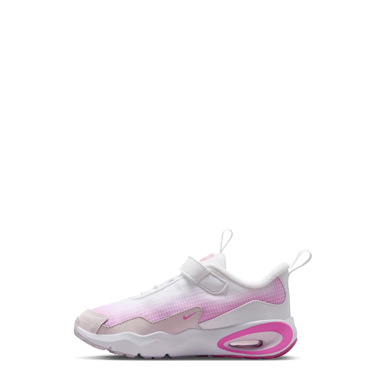 Youth Boys' S Lights Thermo Flash Heat-Flux Sneaker