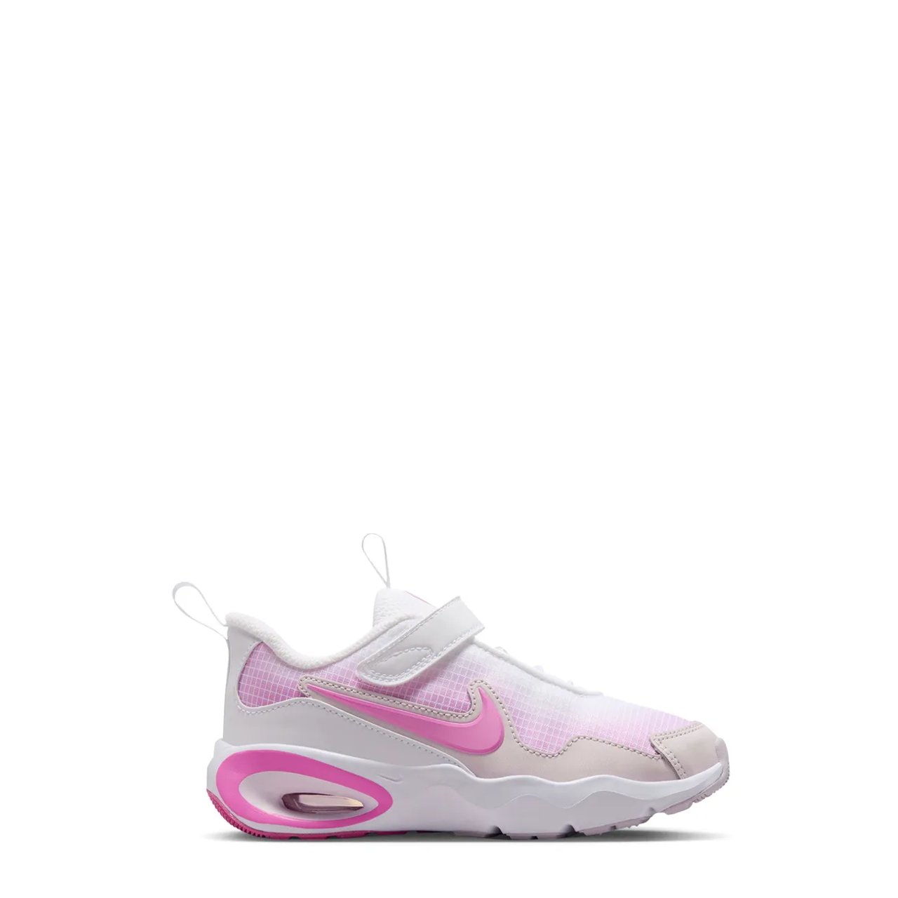 Youth Boys' S Lights Thermo Flash Heat-Flux Sneaker