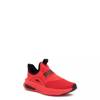 Youth Boys' Softride Enzo Evo Slip-On Running Shoe FOR ALL TIME RED view
