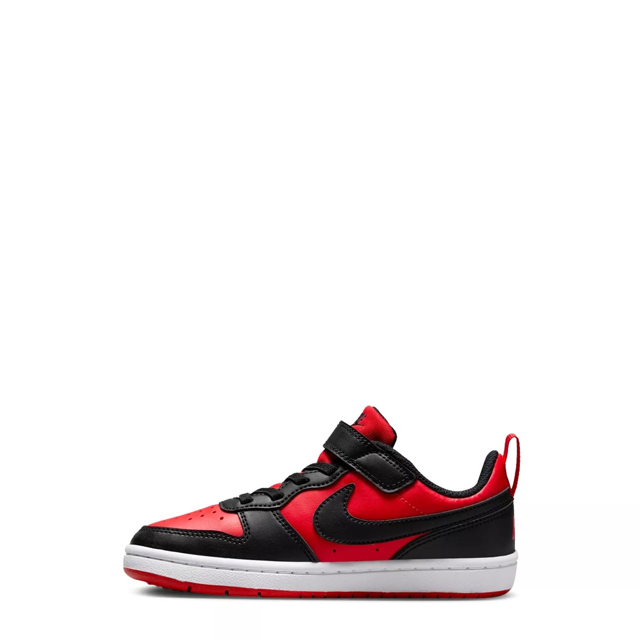 Youth Unisex Court Borough Low Recraft Court EL Sneaker