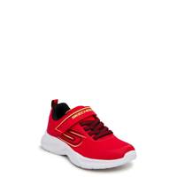 Youth Boys' Dynamatic - Swift Tread Running Shoe Red/Black view