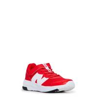 Youth Boys’ 578 Wide Width Running Shoe TRUE RED/WHITE WIDE view