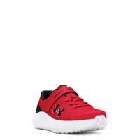 Surge 4 Sneaker RED view