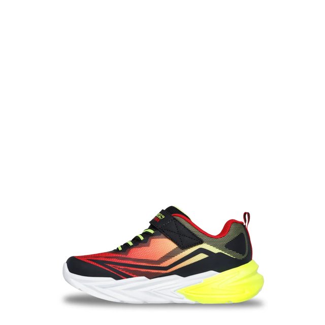 S Lights Flex-Glow Ultra Running Shoe
