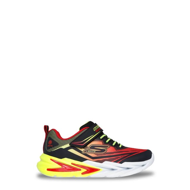 S Lights Flex-Glow Ultra Running Shoe