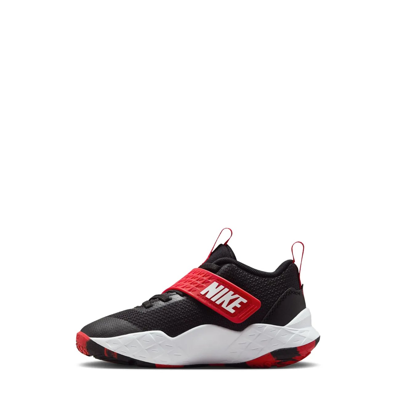 Youth Boys' Team Hustle D Sneaker