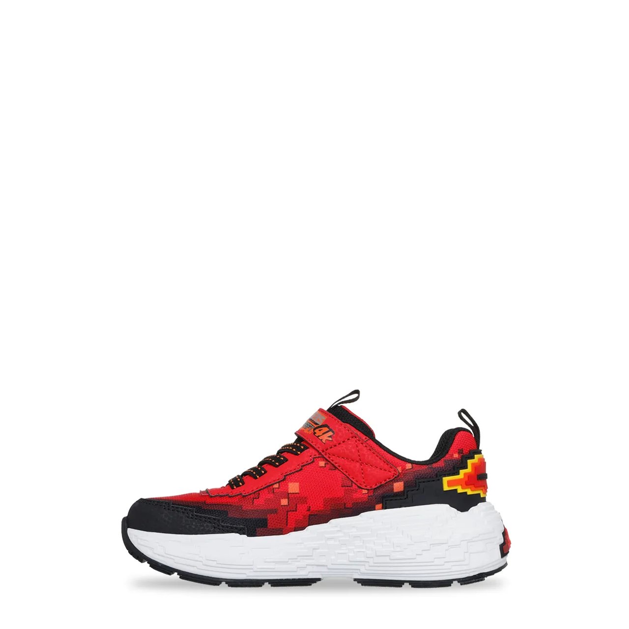 Youth Boys' Mega-Craft® 4K Sneaker