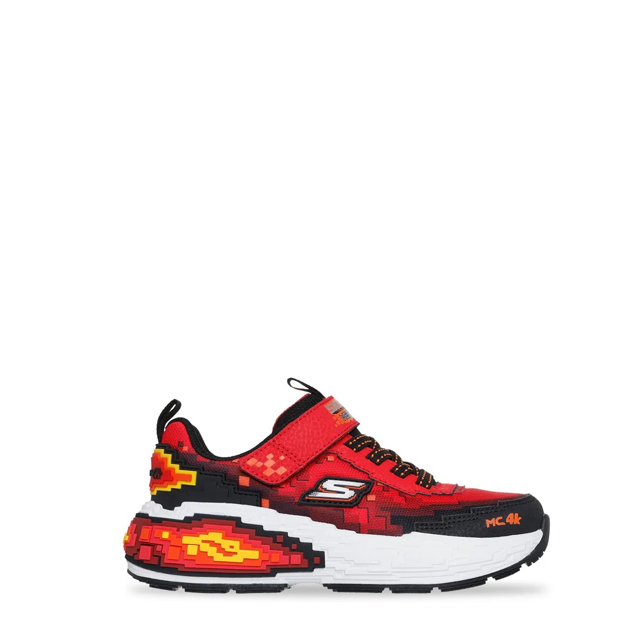 Youth Boys' Mega-Craft® 4K Sneaker