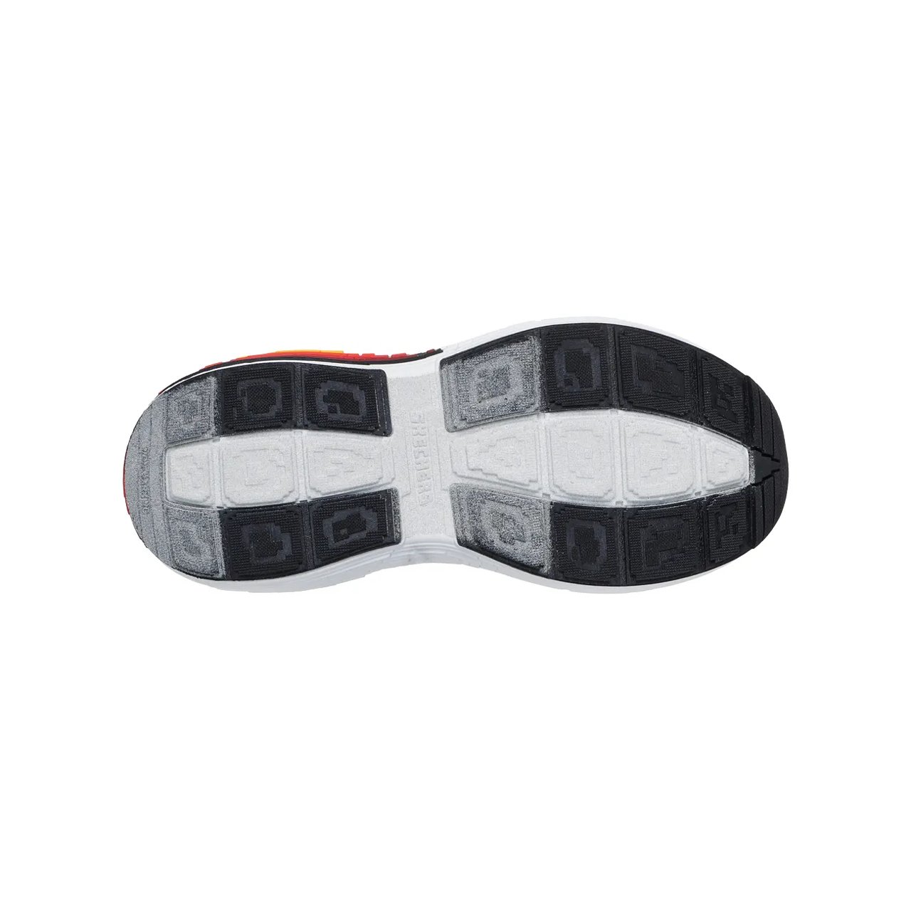 Youth Boys' Mega-Craft® 4K Sneaker