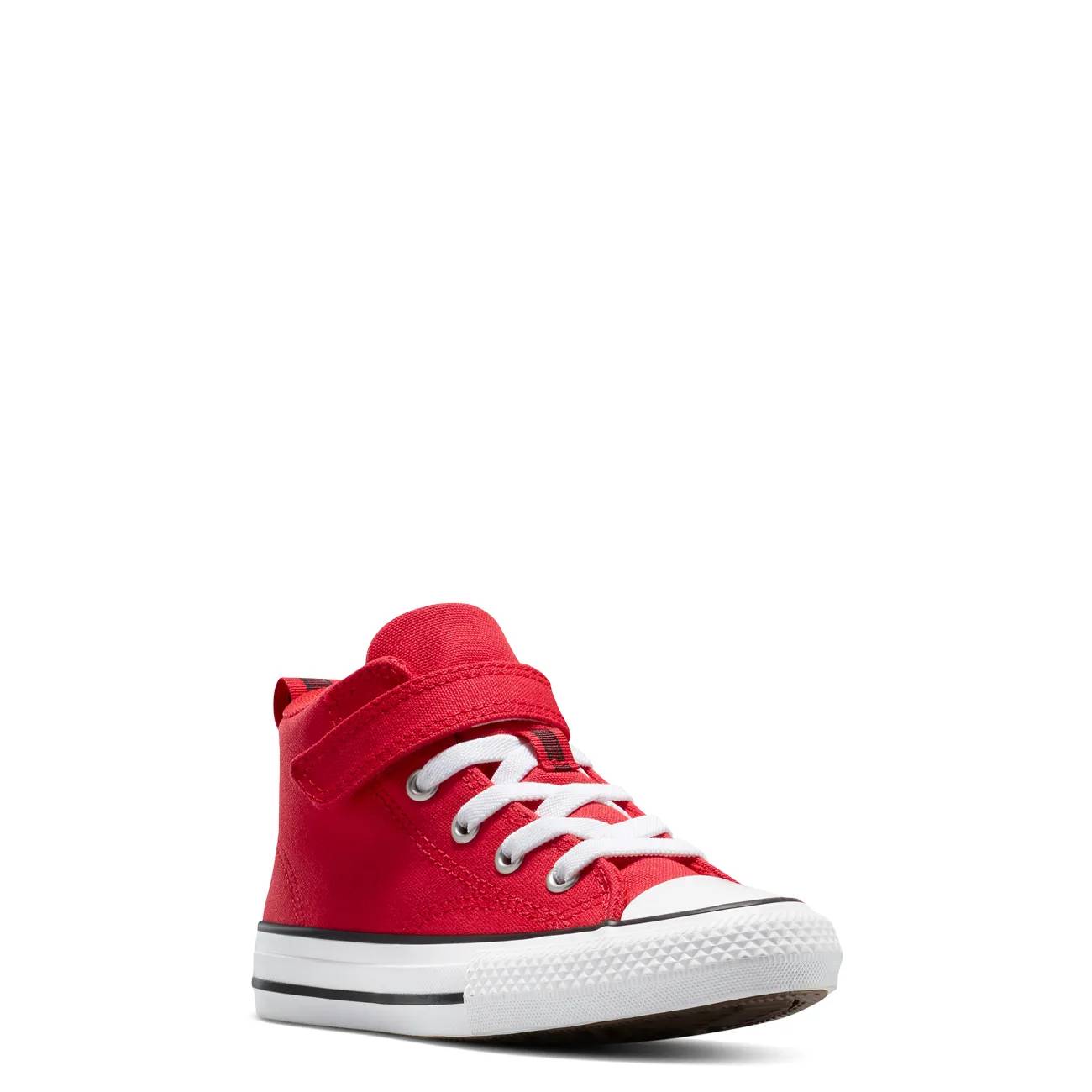 Converse Youth Boys' Chuck Taylor All Star Malden Street Easy On Sneaker