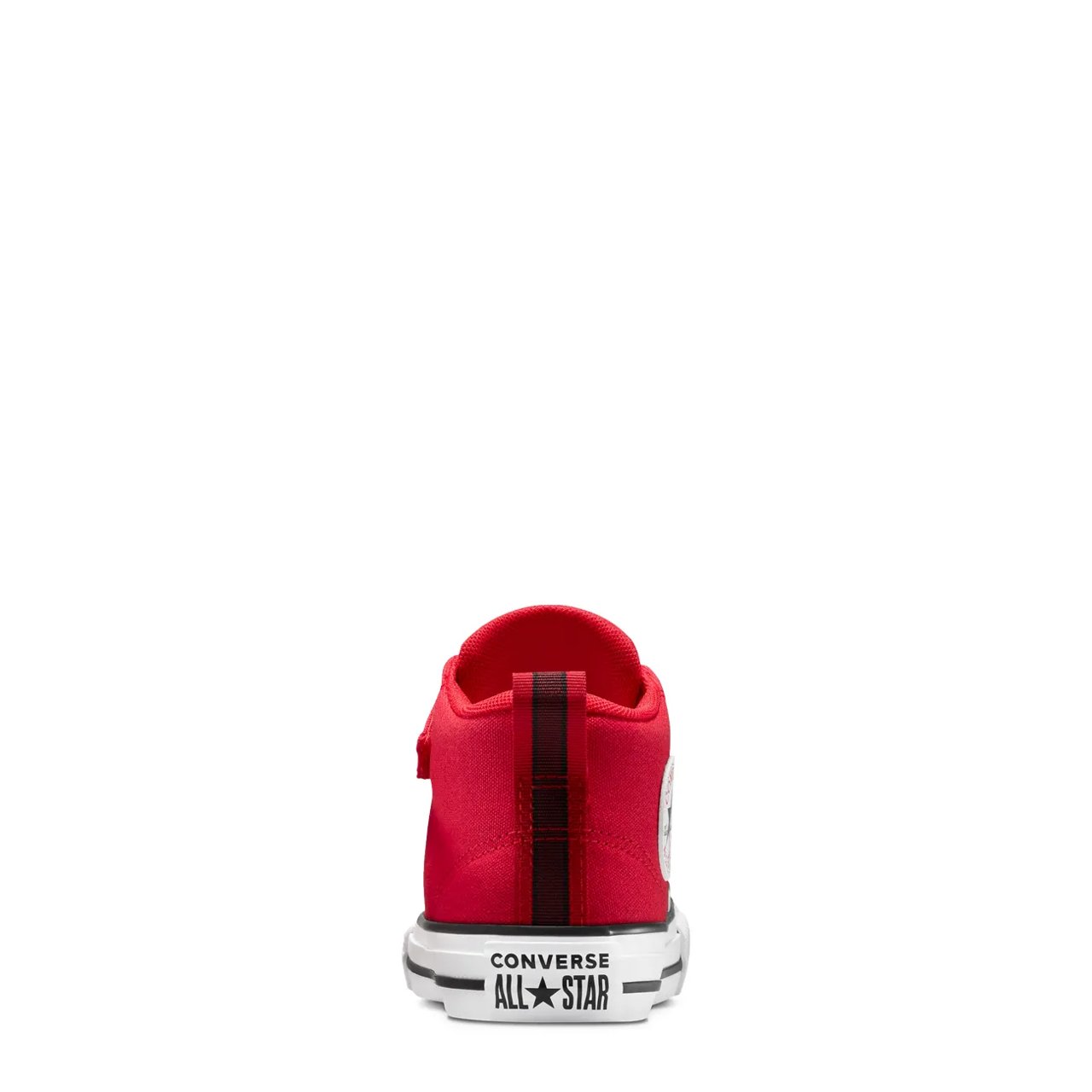 Youth Boys' Chuck Taylor All Star Malden Street Easy On Sneaker