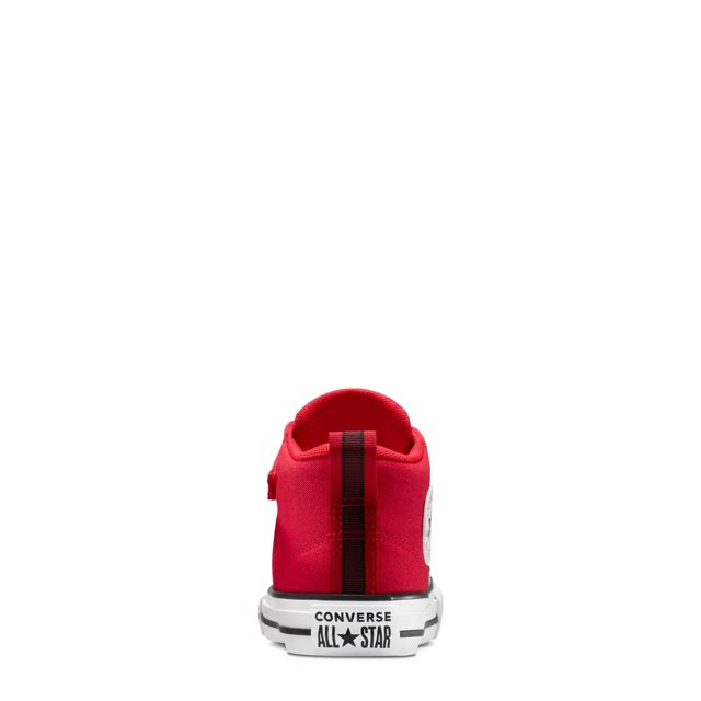 Youth Boys' Chuck Taylor All Star Malden Street Easy On Sneaker