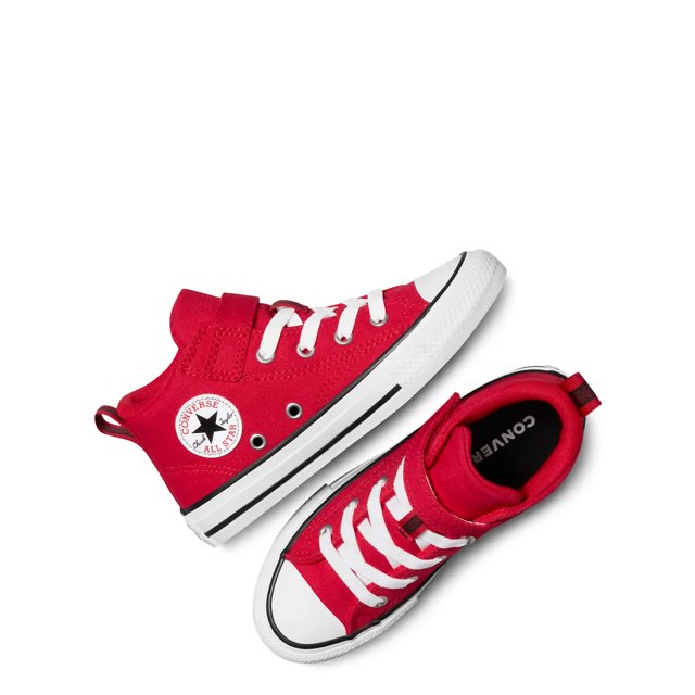Converse Youth Boys' Chuck Taylor All Star Malden Street Easy On