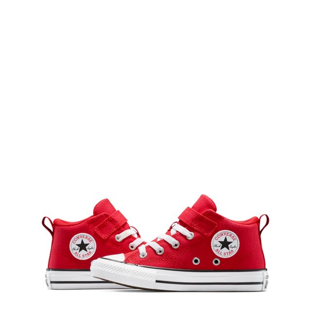 Converse Youth Boys' Chuck Taylor All Star Malden Street Easy On