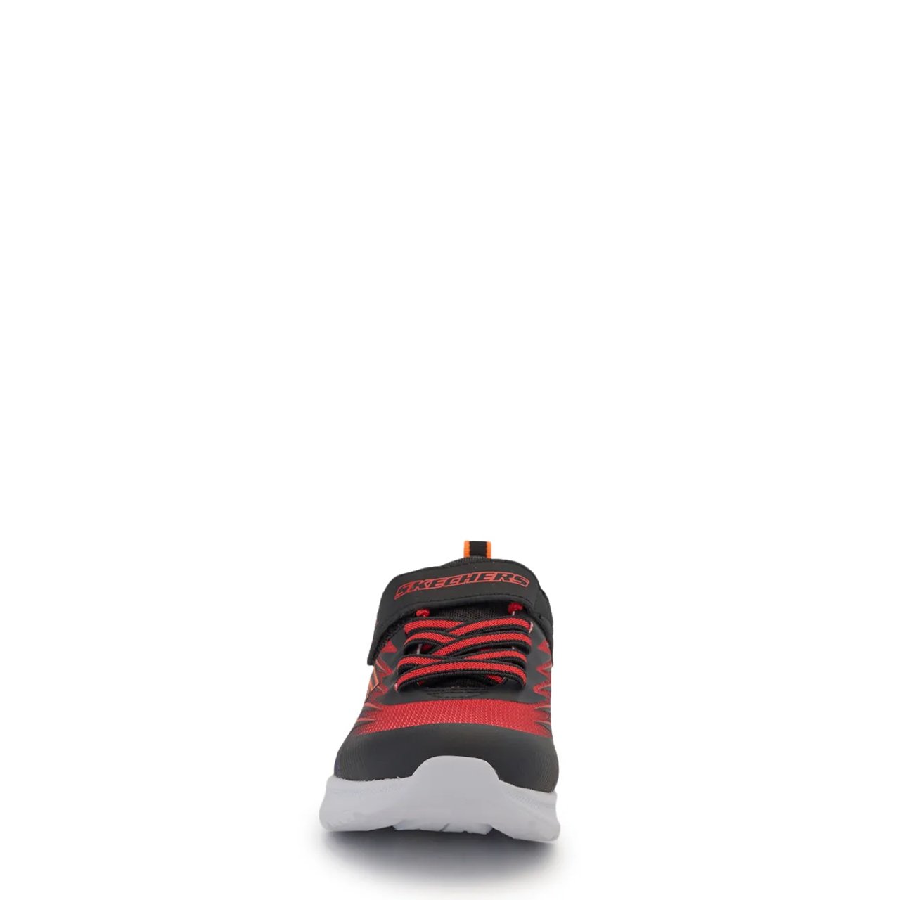 Youth Boys' Microspec Max Advance Robonix Sneaker