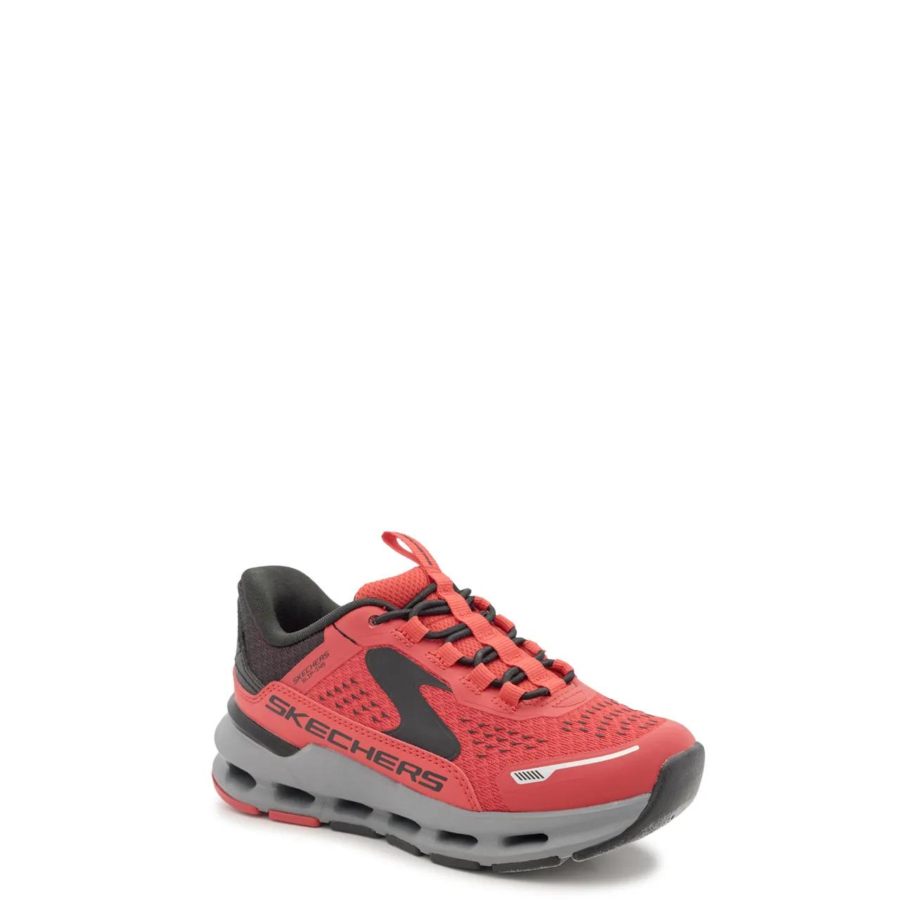 Youth Boys' Hands Free Slip-ins Glide-Step Plus Vista-Lane Sneaker