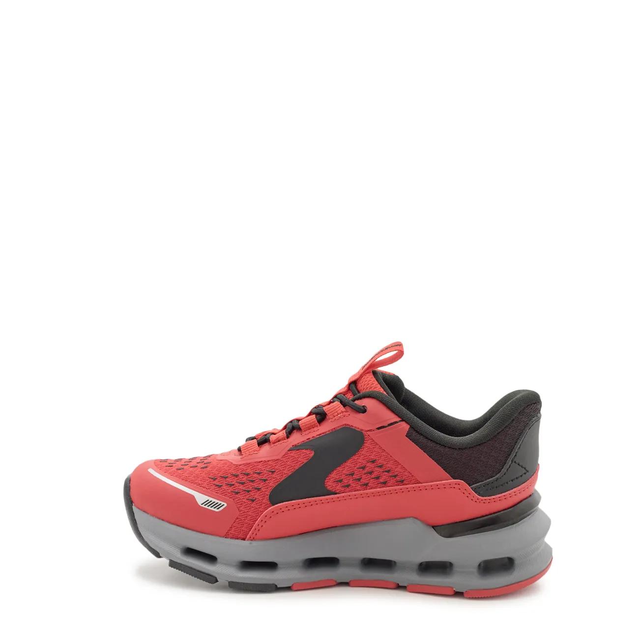 Youth Boys' Hands Free Slip-ins Glide-Step Plus Vista-Lane Sneaker