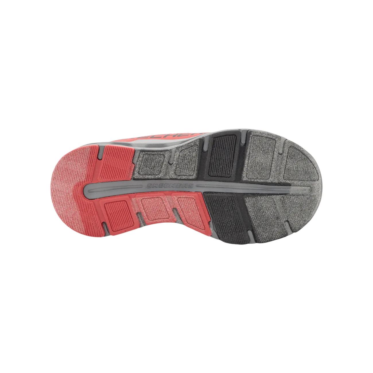 Youth Boys' Hands Free Slip-ins Glide-Step Plus Vista-Lane Sneaker