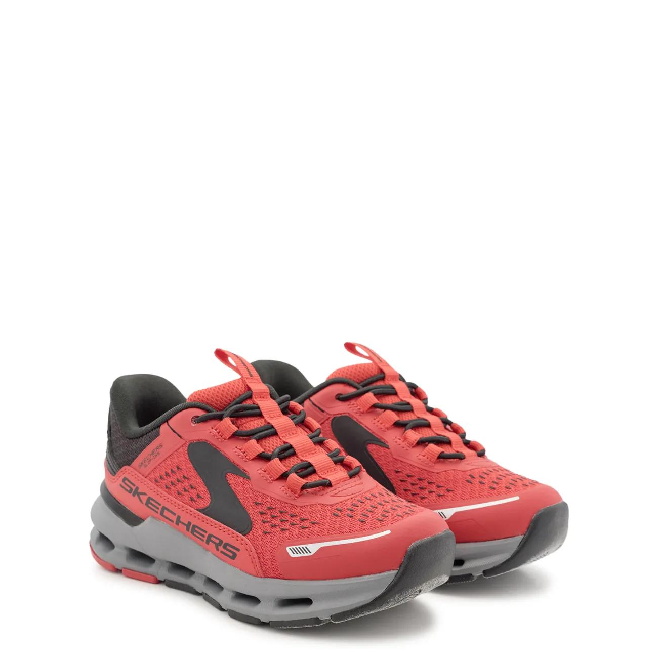 Youth Boys' Hands Free Slip-ins Glide-Step Plus Vista-Lane Sneaker