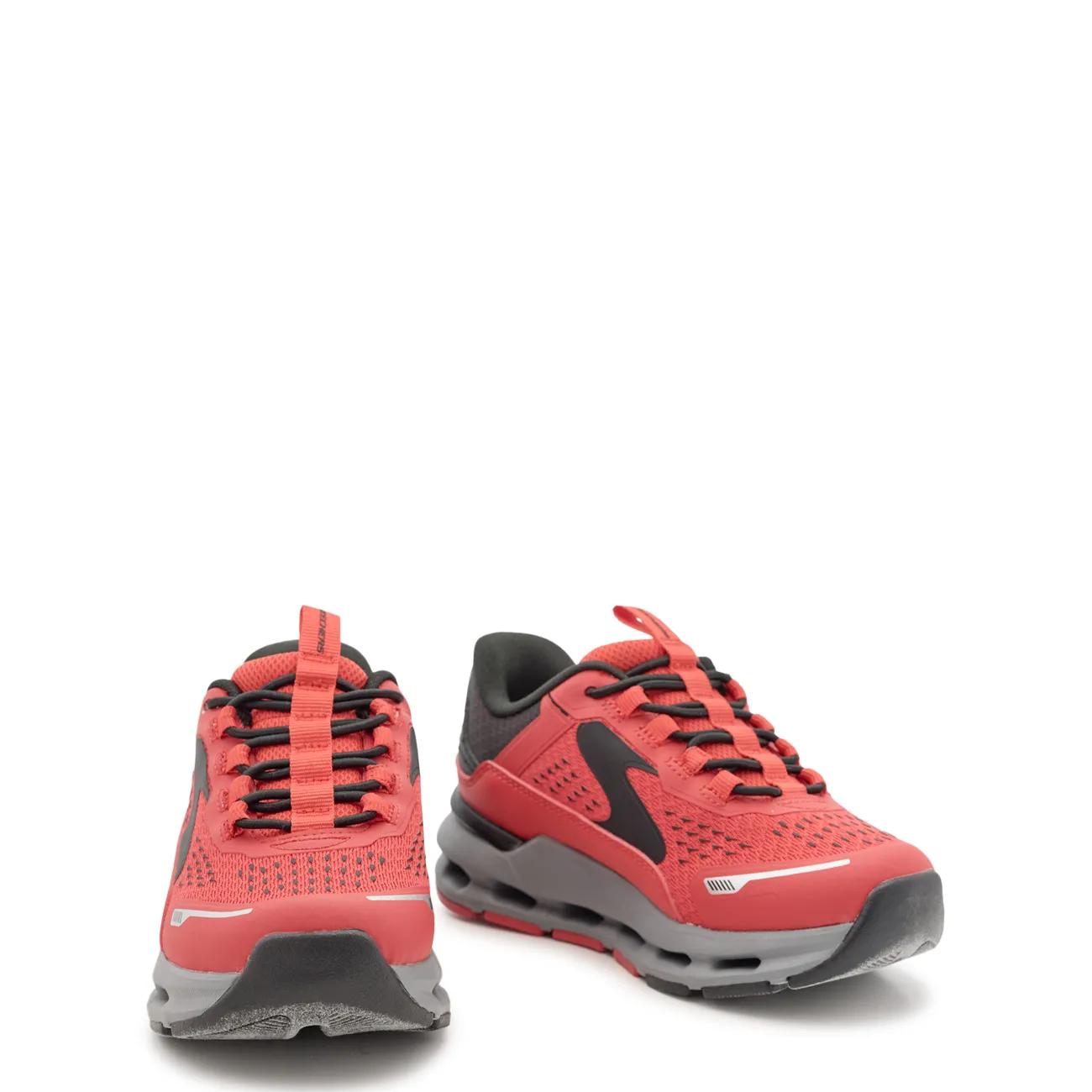 Youth Boys' Hands Free Slip-ins Glide-Step Plus Vista-Lane Sneaker