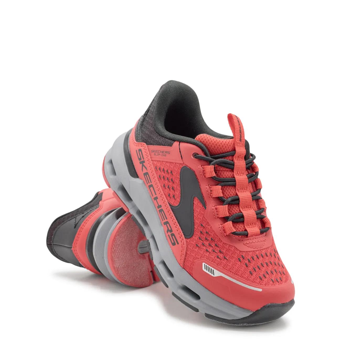 Youth Boys' Hands Free Slip-ins Glide-Step Plus Vista-Lane Sneaker