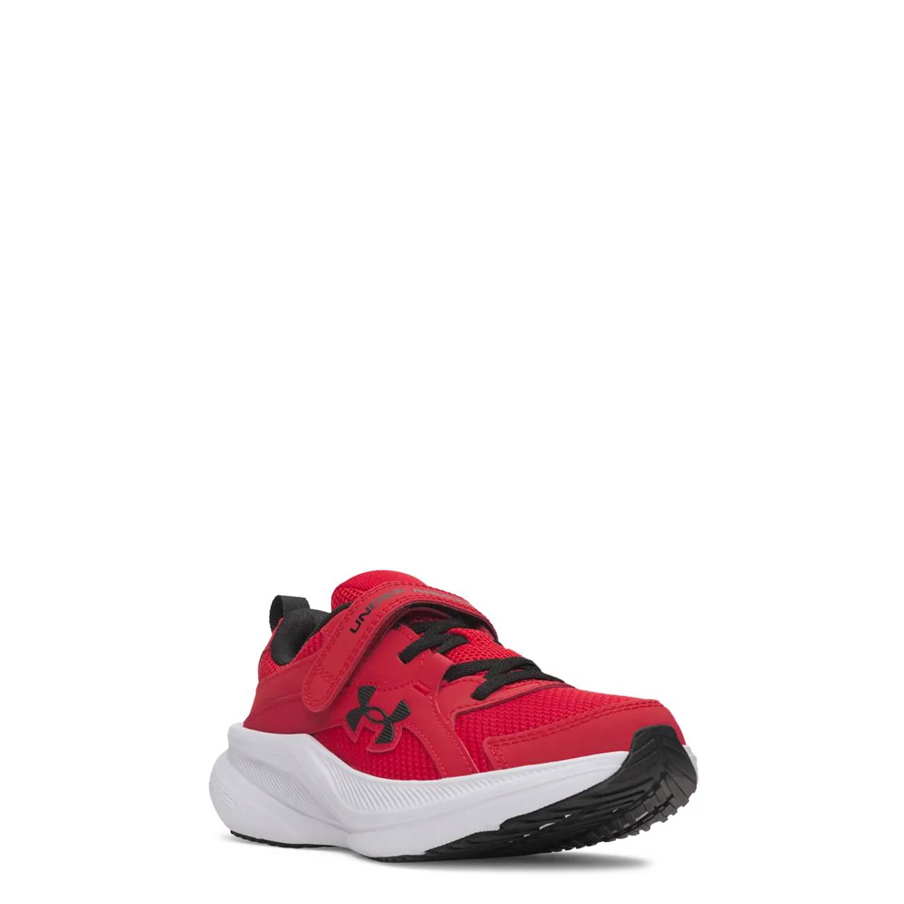 Under Armour Youth Boy's Assert 11 Sneaker