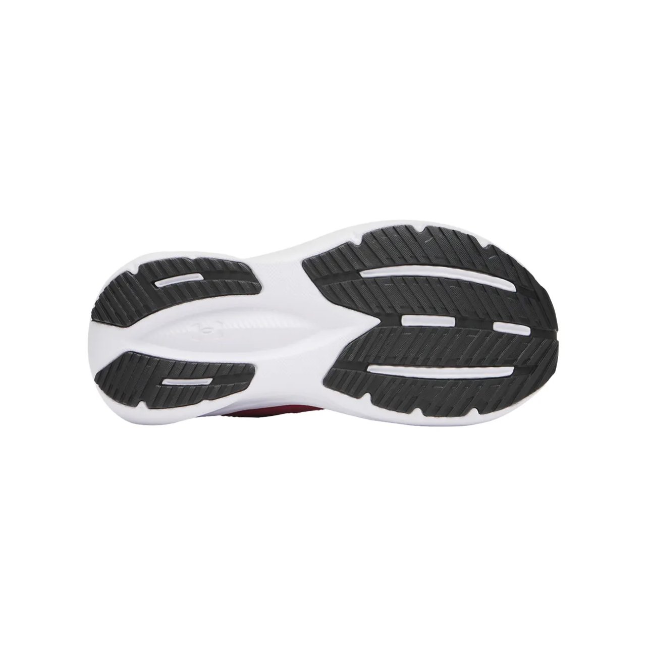 Youth Boy's Assert 11 Sneaker