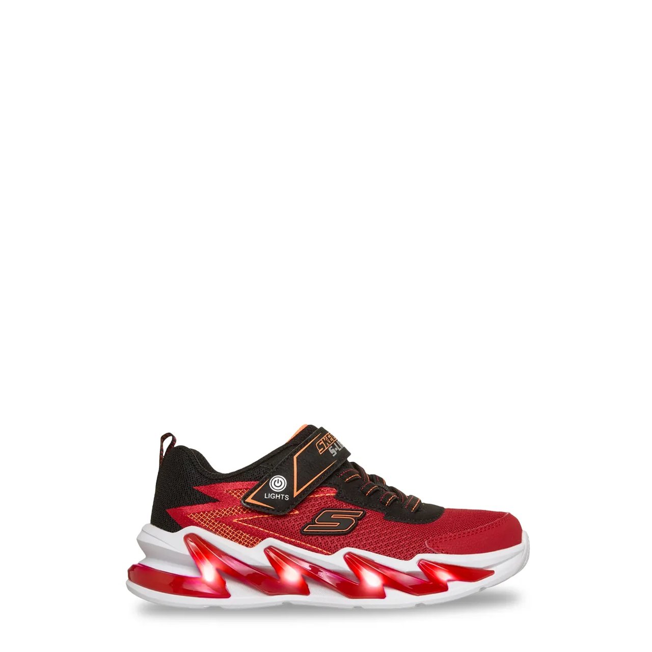 Youth Boys' Light Surge Sneaker