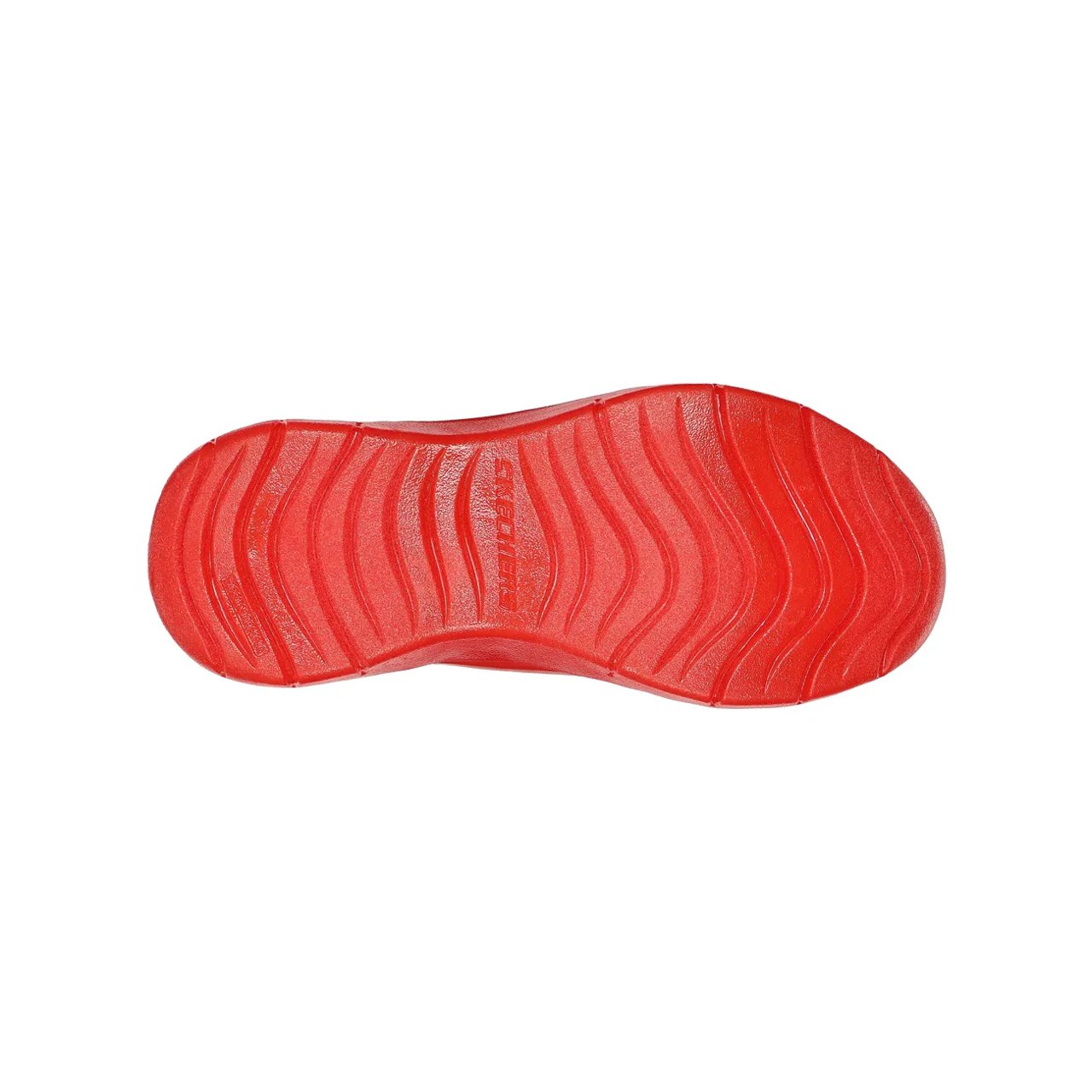 Youth Boys' Skech Fast Ice Slip-On Sneaker