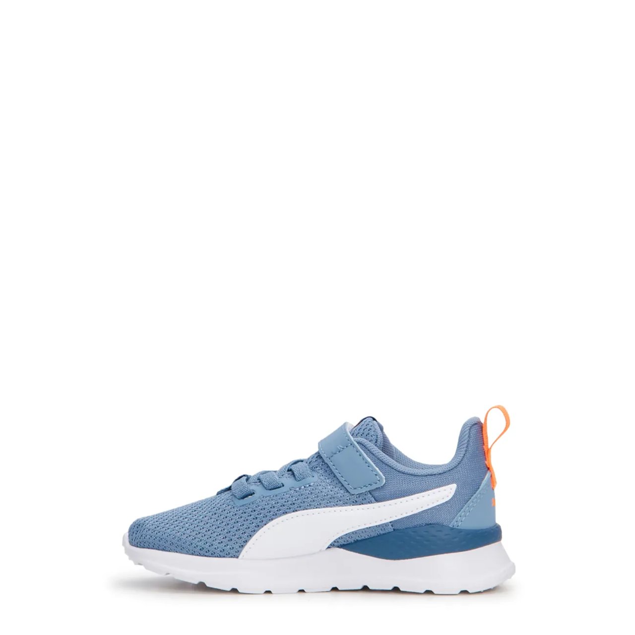 Youth Boys' Anzarun Lite AC PS Running Shoe