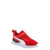 Youth Boys' Anzarun Lite AC Sneaker POPPY RED/PUMA WHITE view