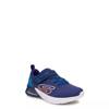 Youth Boys' Microspec Max II Running Shoe Navy/Blue view