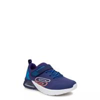 Youth Boys' Microspec Max II Running Shoe Navy/Blue view
