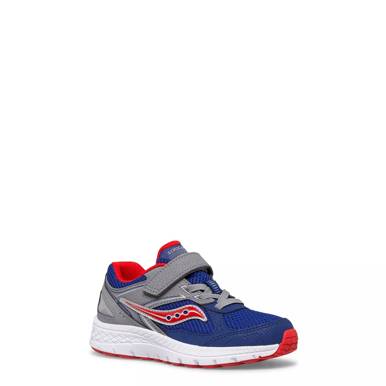 Youth Boy's Cohesion 14 A/C Running Shoe