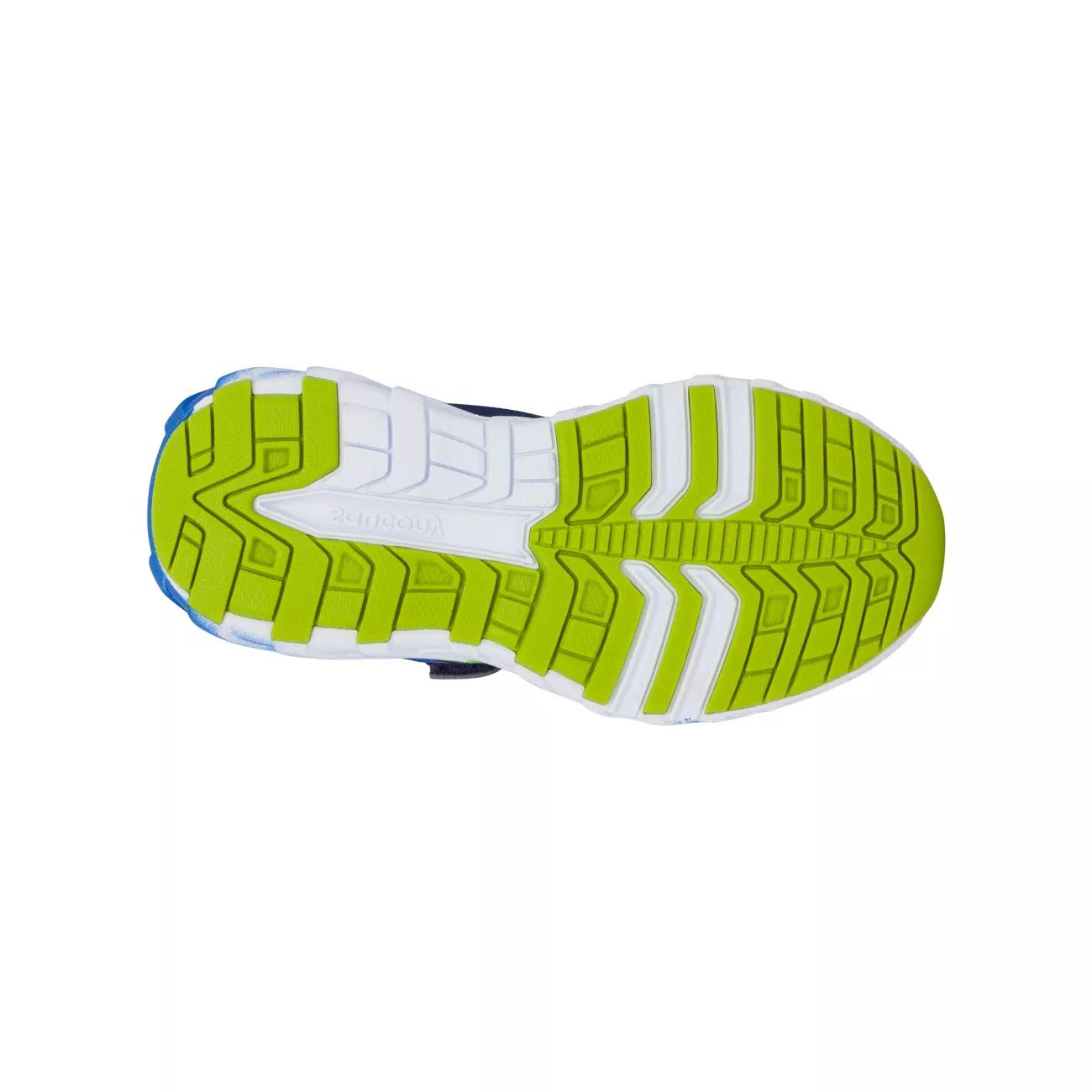 Youth Boy's Wind A/C 2.0 Sneaker