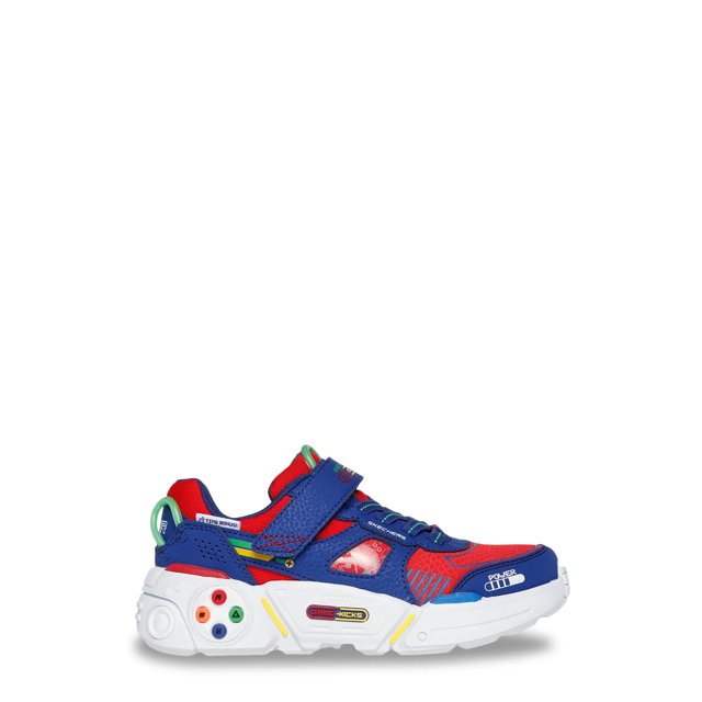 Youth Boys' Gametronix 2.0 Running Shoe