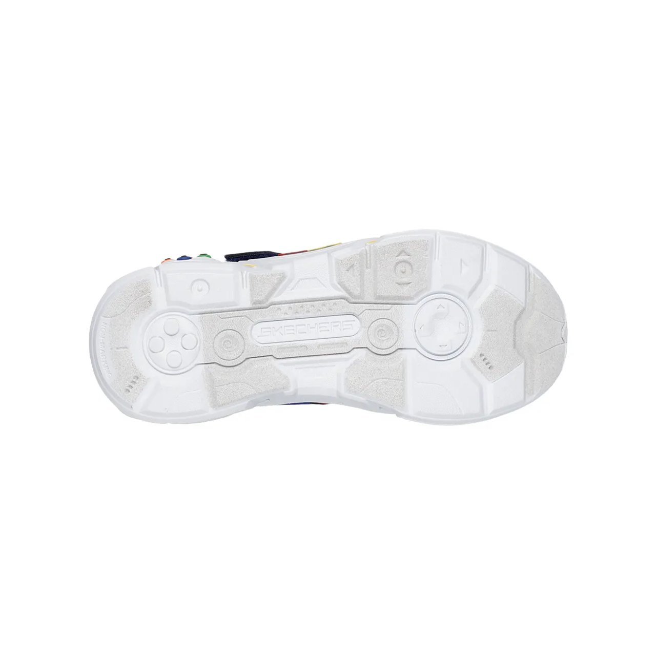 Youth Boys' Gametronix 2.0 Running Shoe