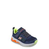 Elite Sport Tread Shoe NAVY view