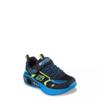 Youth Boys' Light Storm 3 Running Shoe BLUE/BLACK/LIME view