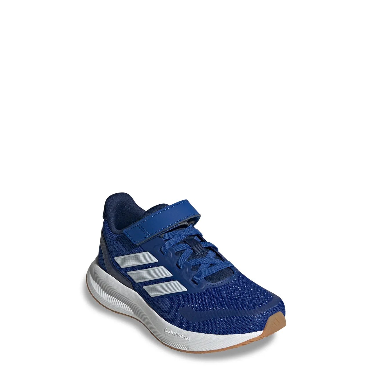 Youth Boys' Runfalcon 5 EL Running Shoe