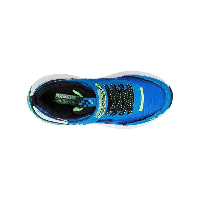 Skechers Youth Boys' Mega-Craft® 4K Sneaker | The Shoe Co.