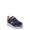 Youth Boys' Elite Sport Tread Running Shoe NAVY view