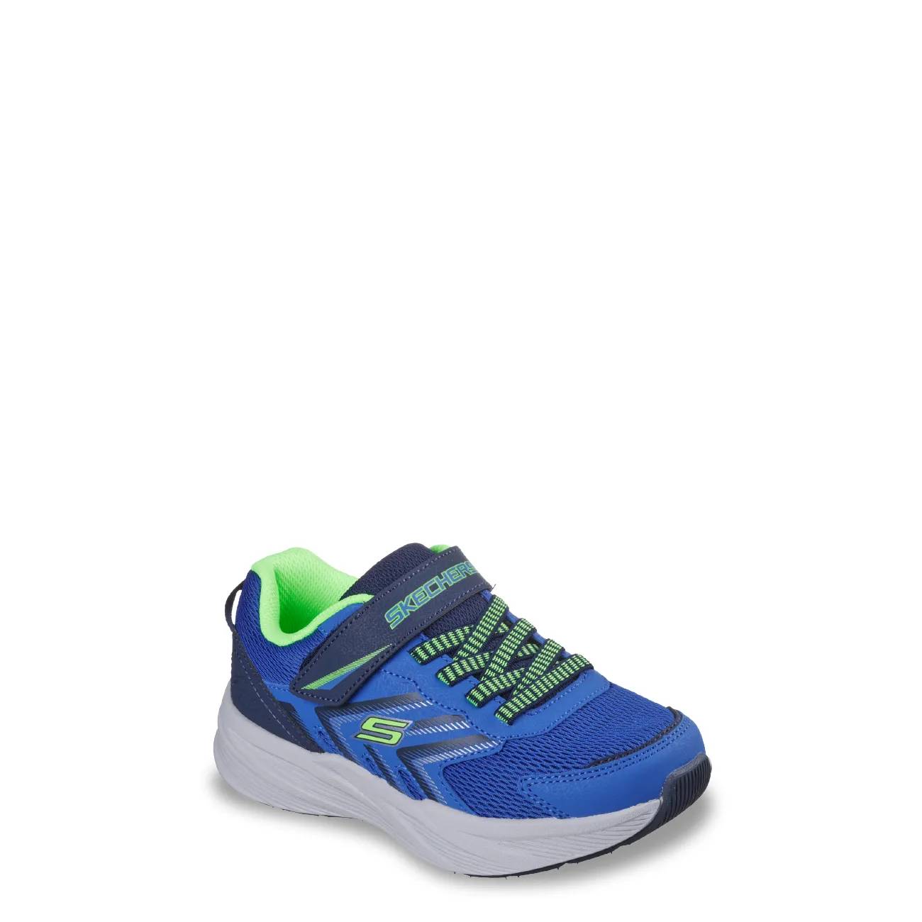 Skechers Youth Boys' Microspec Tread Sneaker