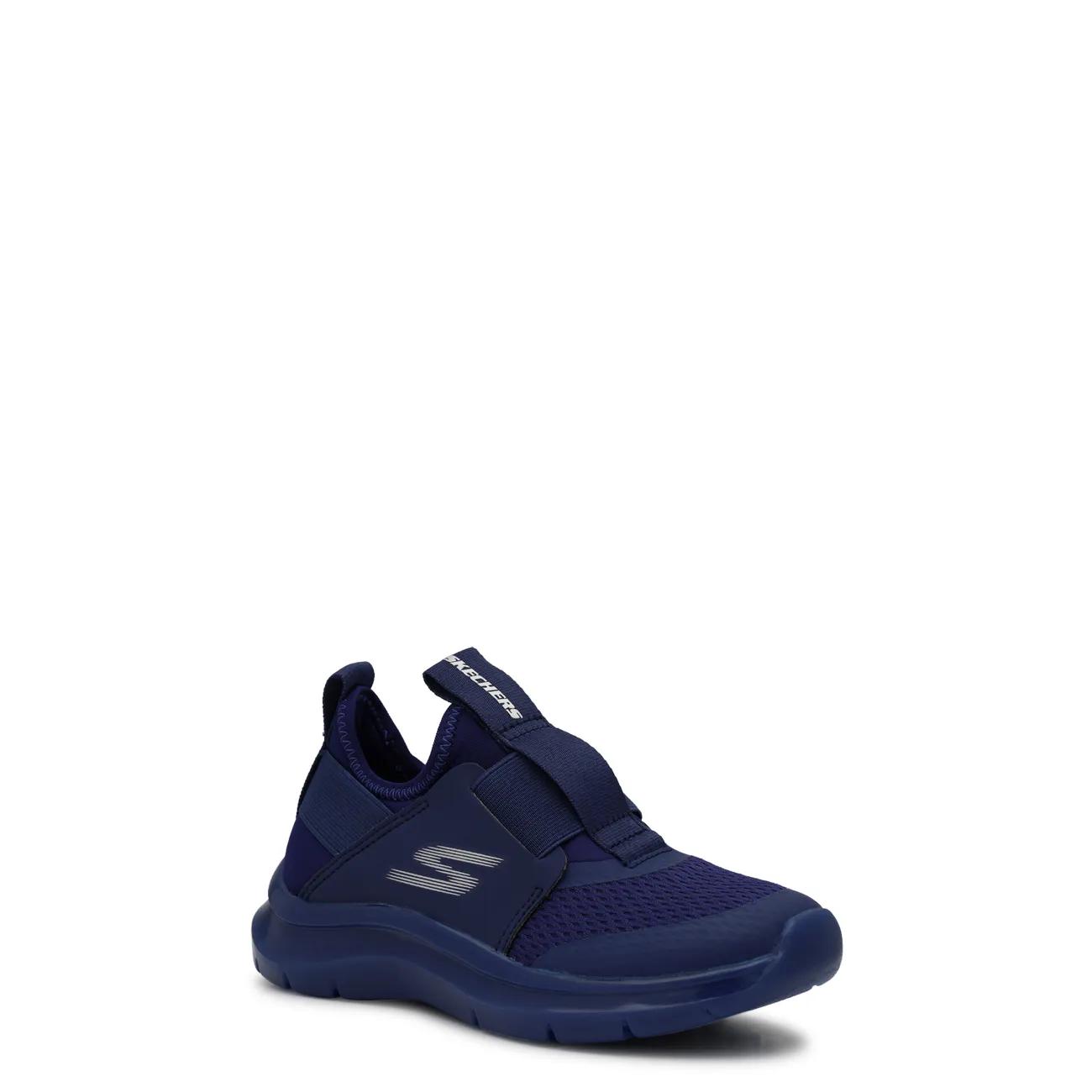 VC-1①aya Skechers Skech Fast Ice Slip-On Sneaker | The Shoe Co.